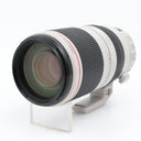 Canon EF 100-400mm f/4.5-5.6 L IS USM II tweedehands