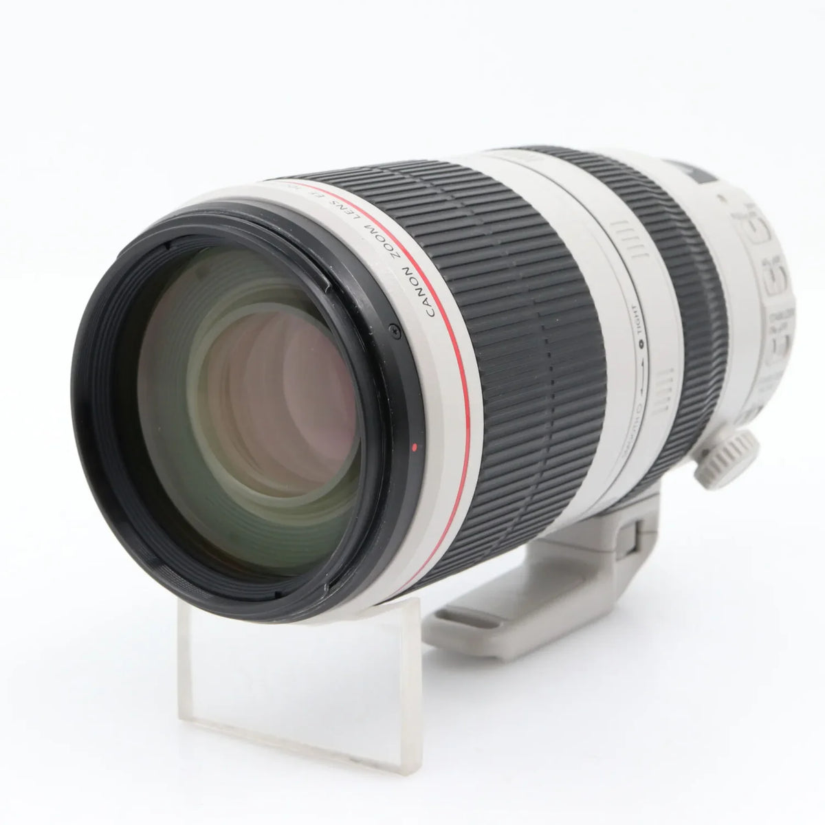 Canon EF 100-400mm f/4.5-5.6 L IS USM II tweedehands