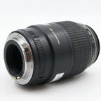 Canon EF 100mm f/2.8 Macro USM usato