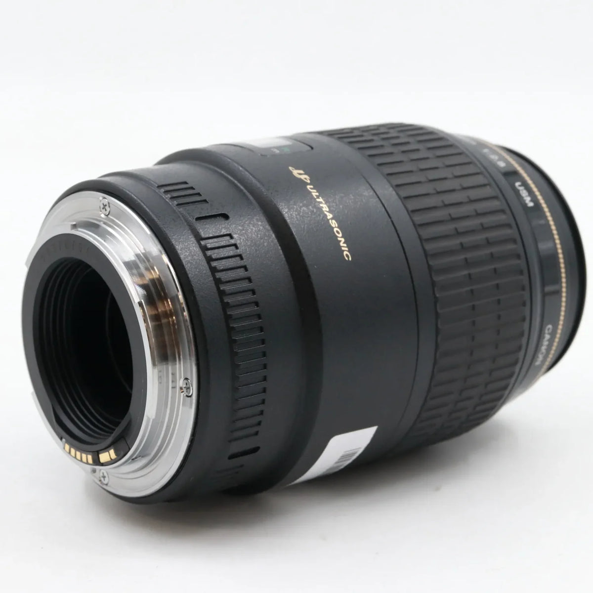 Canon EF 100mm f/2.8 Macro USM usato