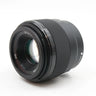 Sony FE 50mm f/1.8 used