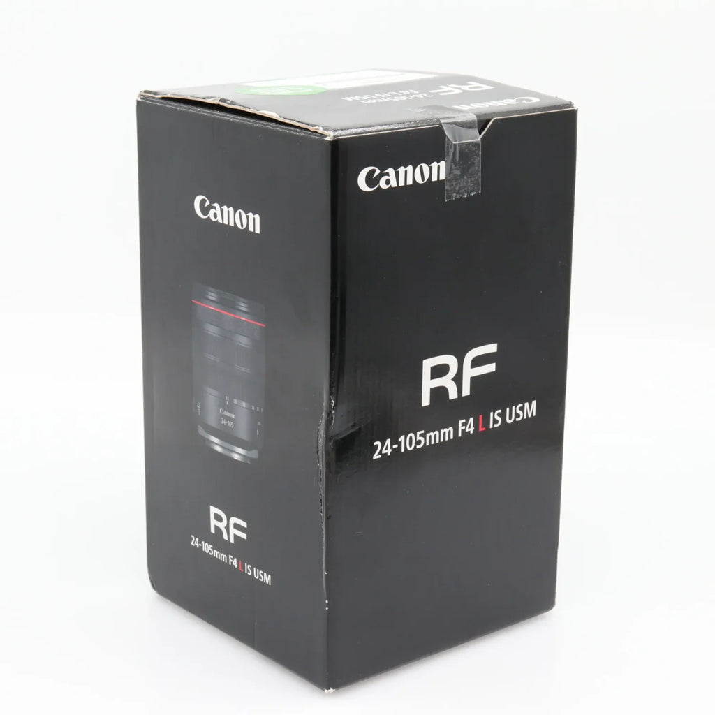Canon RF 24-105mm f/4L IS USM gebraucht