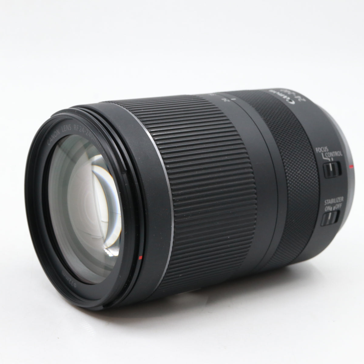 Canon RF 24-240mm F/4-6.3 IS USM occasion