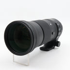 Sigma 150-600mm F/5-6.3 DG OS HSM Contemporary Canon EF tweedehands