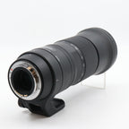 Sigma 150-600mm F/5-6.3 DG OS HSM Contemporary Canon EF tweedehands
