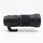Sigma 150-600mm F/5-6.3 DG OS HSM Contemporary Canon EF tweedehands