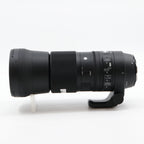 Sigma 150-600mm F/5-6.3 DG OS HSM Contemporary Canon EF tweedehands