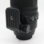 Sigma 150-600mm F/5-6.3 DG OS HSM Contemporary Canon EF tweedehands