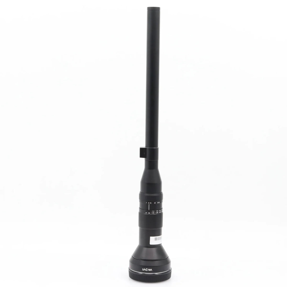 Laowa 24mm f/14 2X Macro Probe Lens (STD) - Canon RF tweedehands