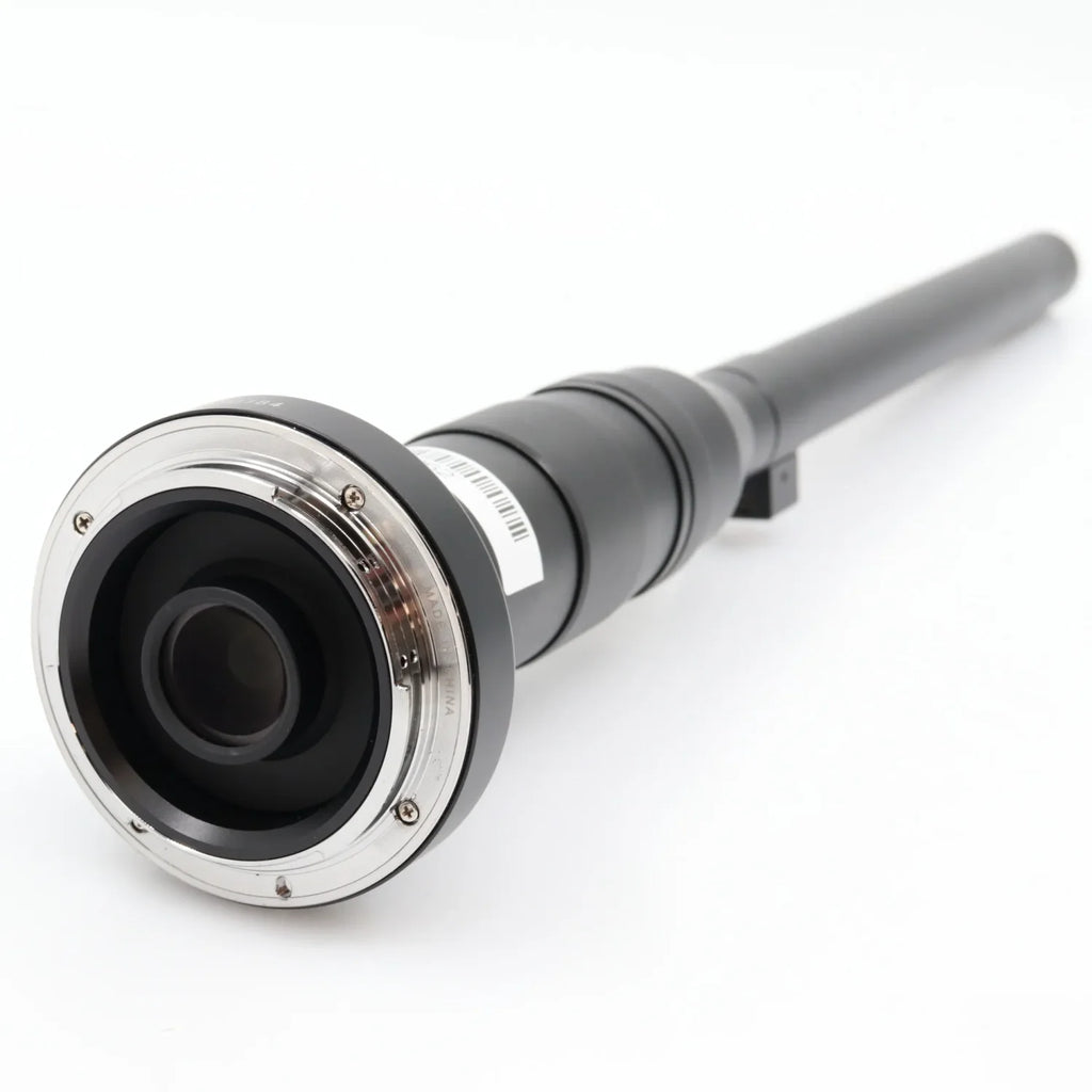 Laowa 24mm f/14 2X Macro Probe Lens (STD) - Canon RF tweedehands