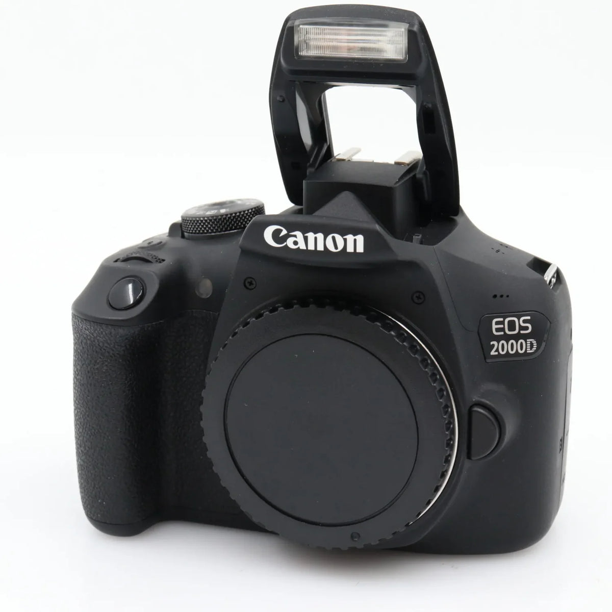Canon EOS 2000D Gehäuse gebraucht