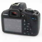 Canon EOS 2000D Gehäuse gebraucht
