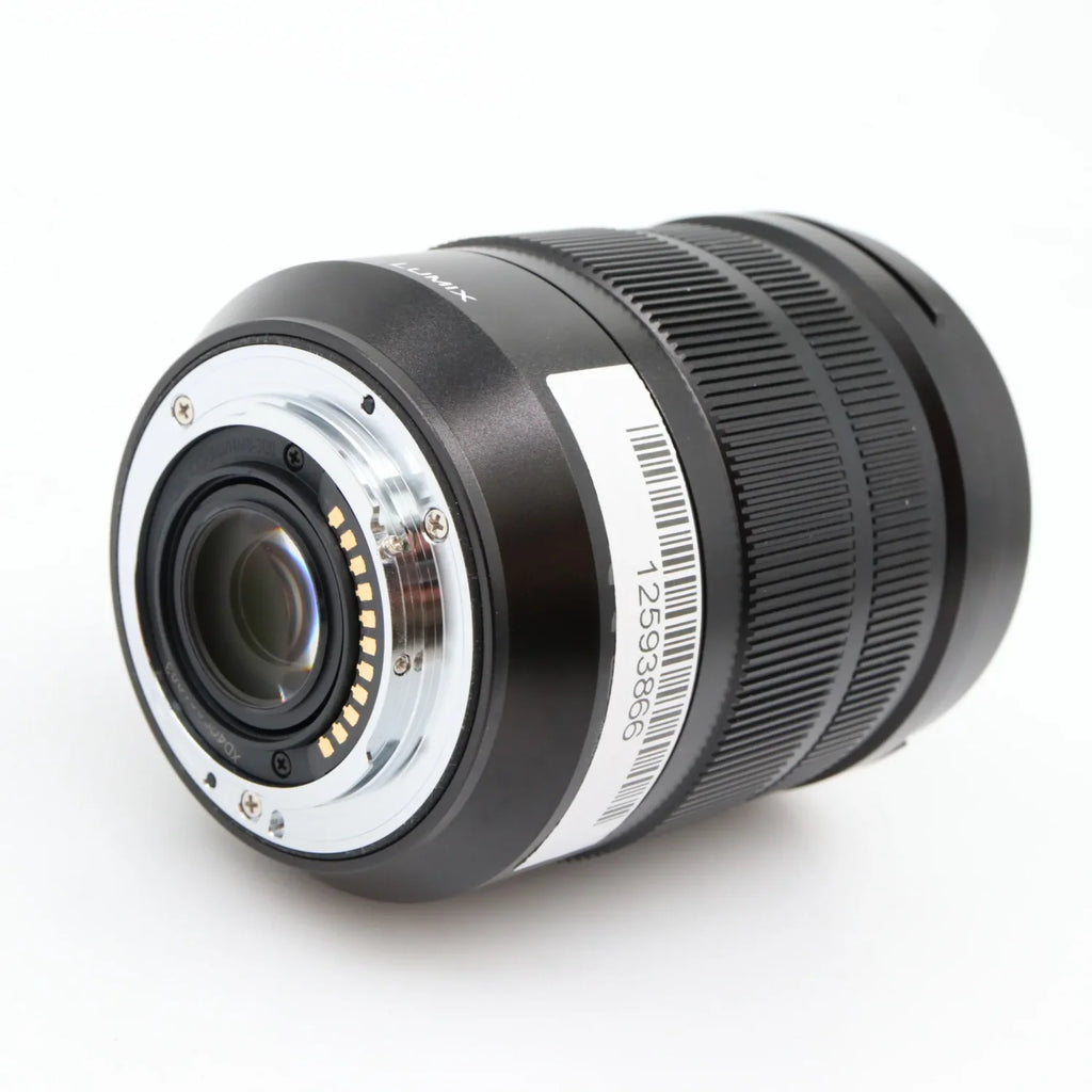 Panasonic Leica DG Vario-Elmarit 12-60mm f/2.8-4 ASPH. Power OIS tweedehands