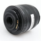 Canon EF-S 18-55mm f/3.5-5.6 IS II