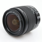 Canon EF-S 18-55mm f/3.5-5.6 IS II