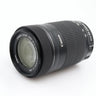 Canon EF-S 55-250mm f/4.0-5.6 IS STM gebraucht