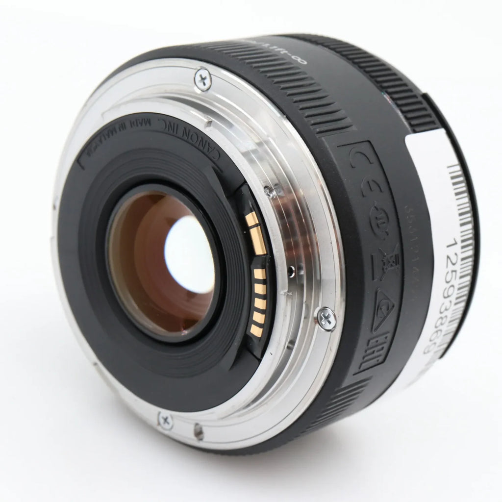 Canon EF 50mm f/1.8 STM occasion