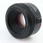 Canon EF 50mm f/1.8 STM occasion