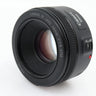 Canon EF 50mm f/1.8 STM