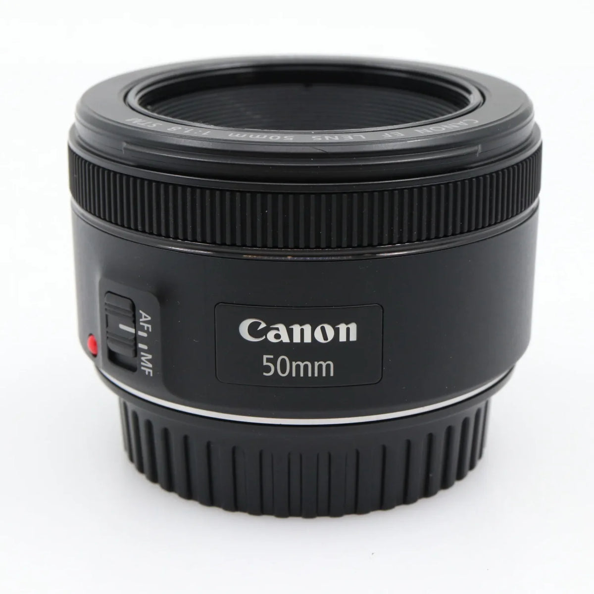 Canon EF 50mm f/1.8 STM occasion