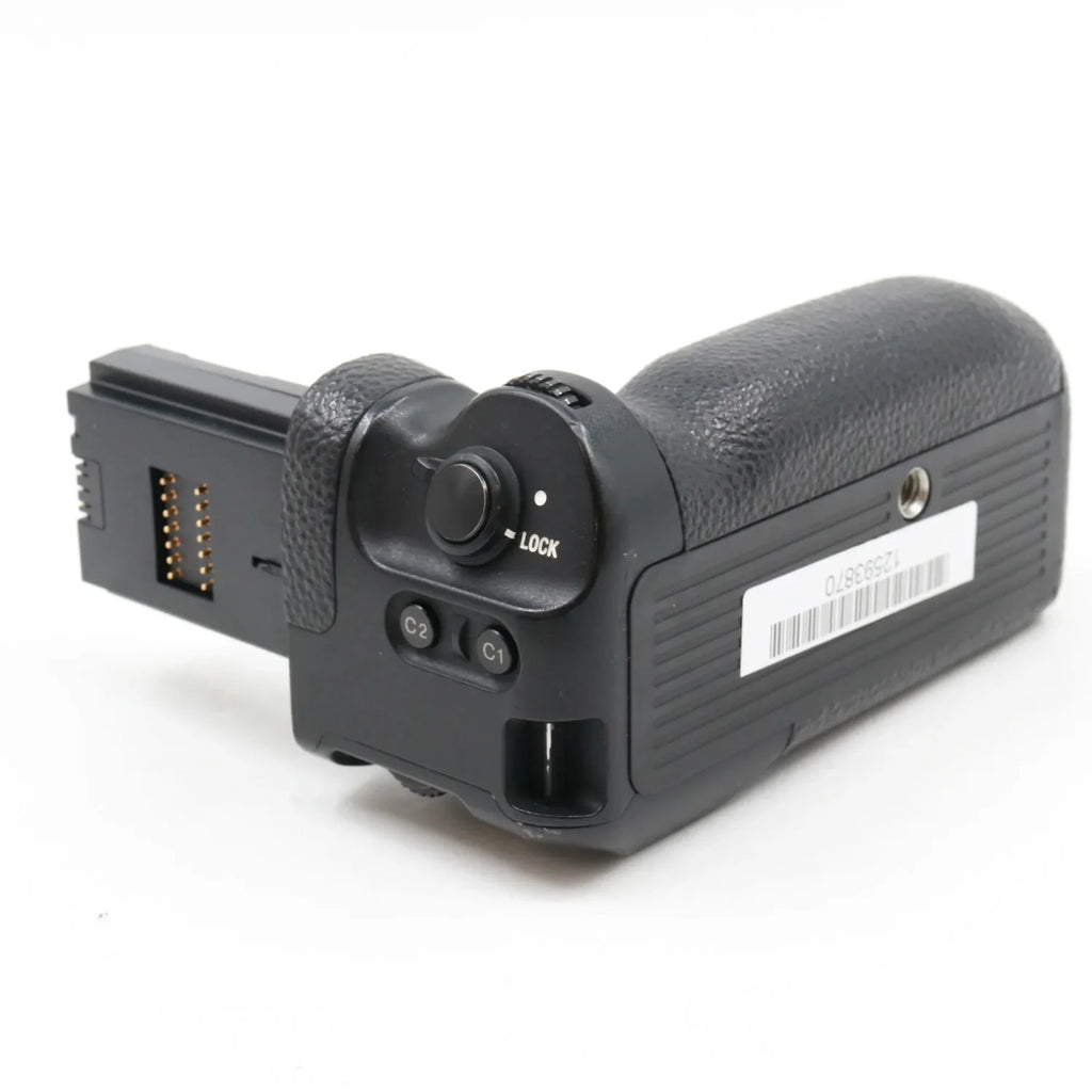 Sony VG-C3EM vertical batterygrip occasion