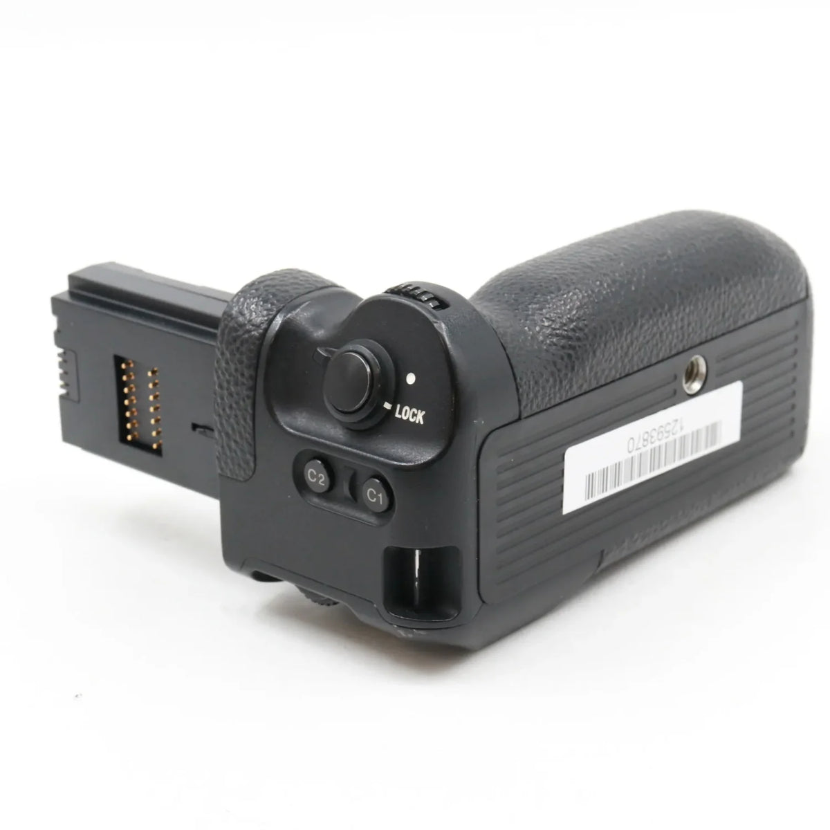 Sony VG-C3EM vertical batterygrip occasion