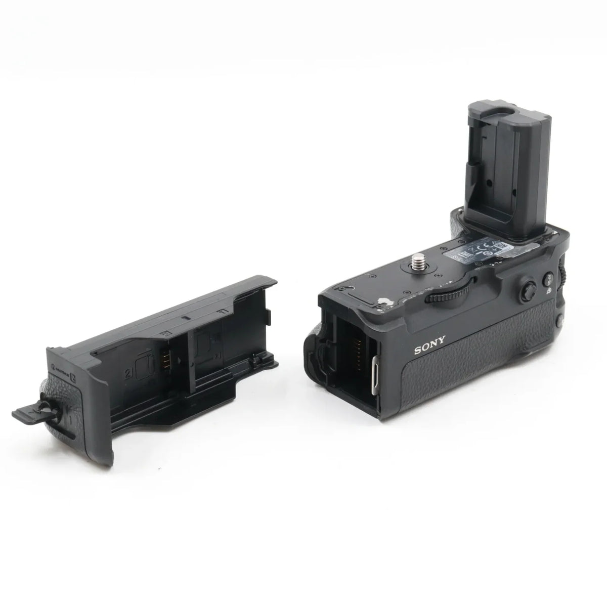 Sony VG-C3EM vertical batterygrip occasion