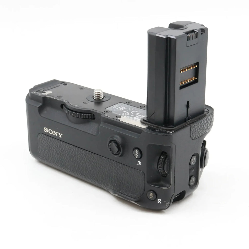 Sony VG-C3EM vertical batterygrip occasion