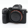Sony A7 III corpo usato