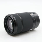 Sony E 55-210mm F/4.5-6.3 OSS occasion
