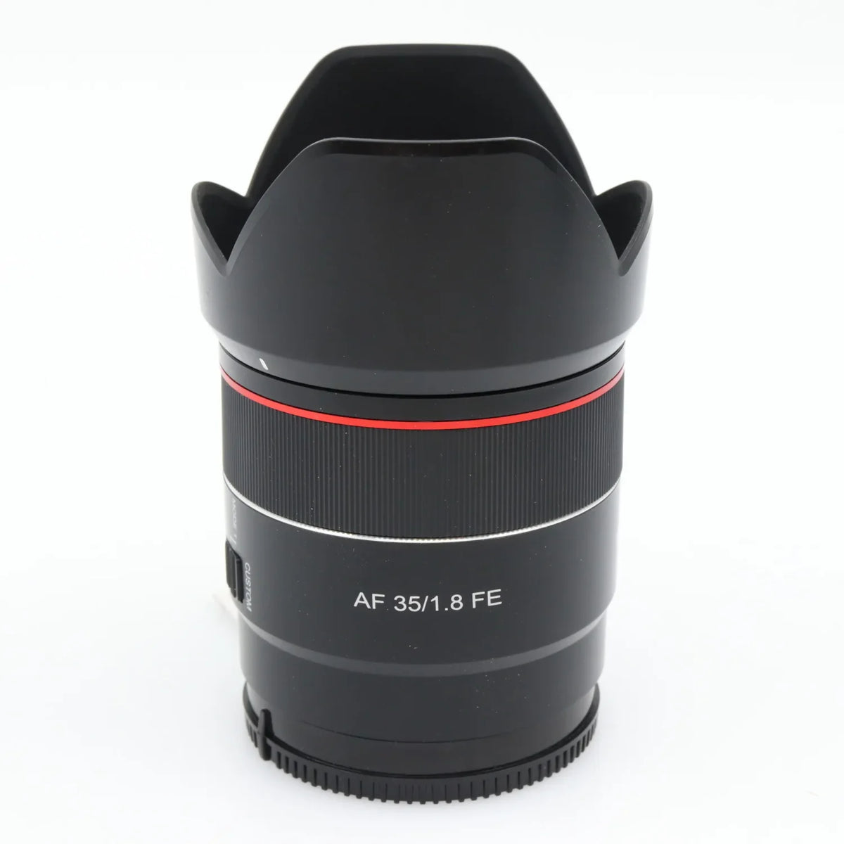 Samyang 35mm f/1.8 AF Sony FE usato