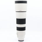 Sony FE 200-600mm F/5.6-6.3 G OSS occasion