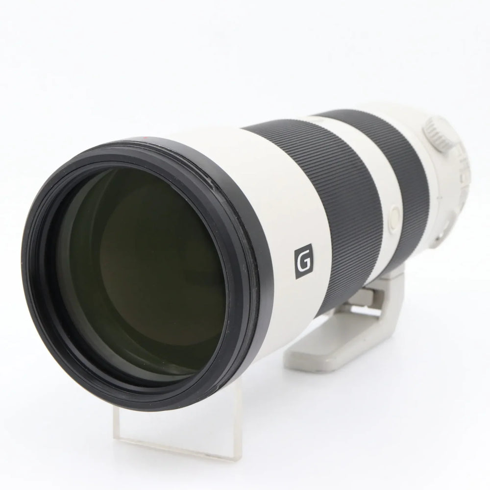 Sony FE 200-600mm F/5.6-6.3 G OSS occasion