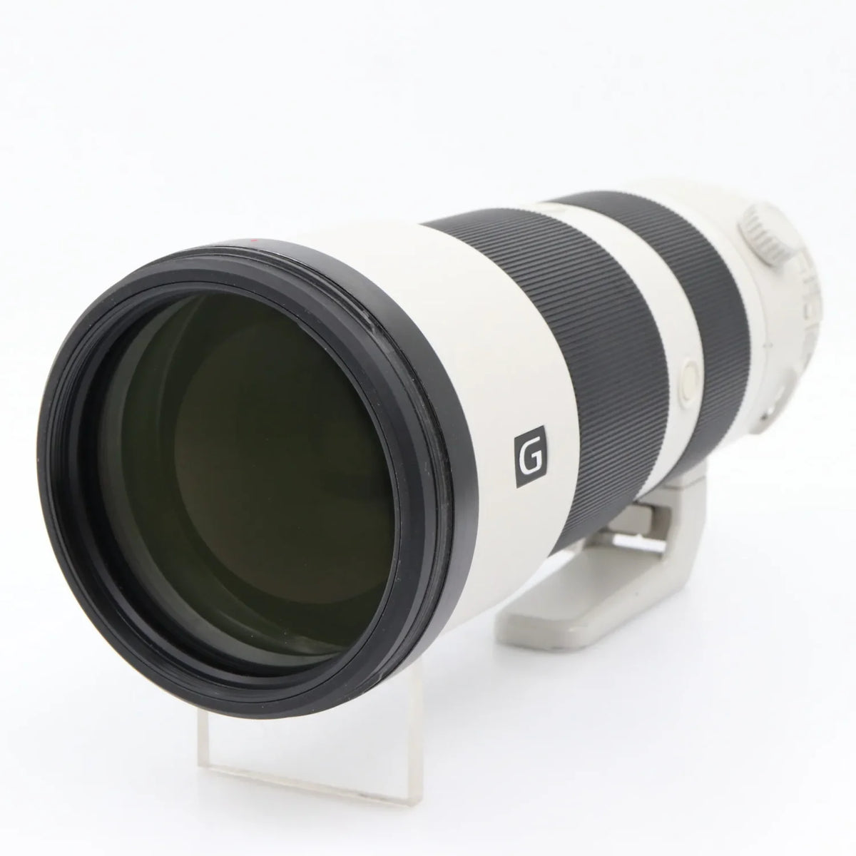 Sony FE 200-600mm F/5.6-6.3 G OSS occasion