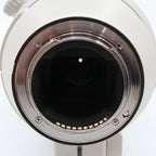 Sony FE 200-600mm F/5.6-6.3 G OSS occasion