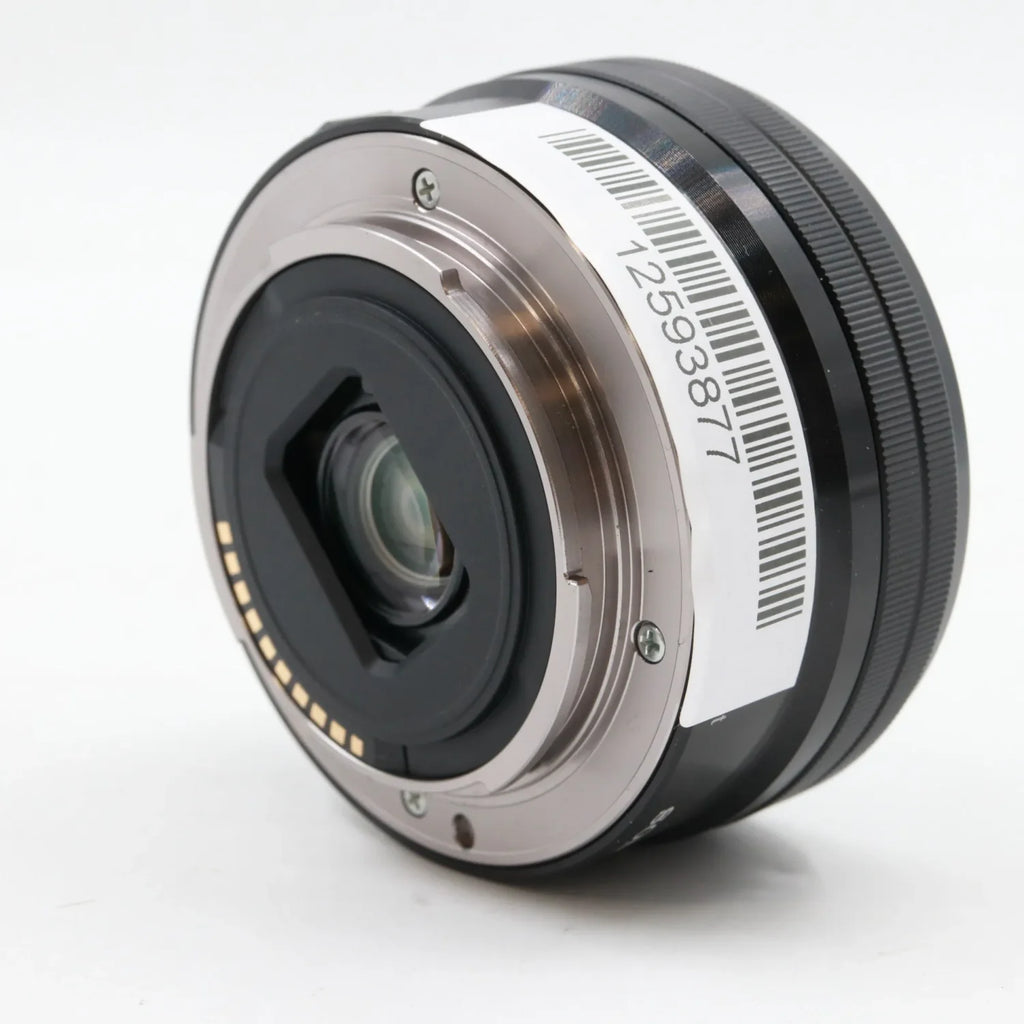 Sony E 16-50mm f/3.5-5.6 PZ OSS used