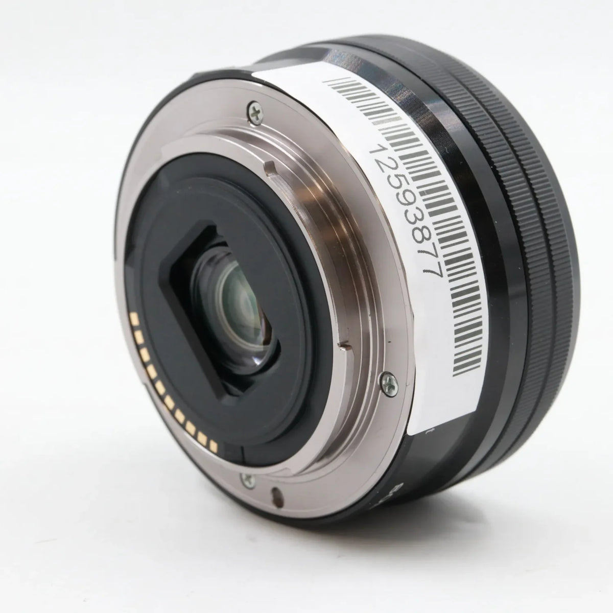 Sony E 16-50mm f/3.5-5.6 PZ OSS used