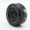 Sony E 16-50mm f/3.5-5.6 PZ OSS used
