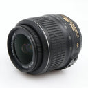 Nikon AF-S 18-55mm f/3.5-5.6G VR DX gebraucht