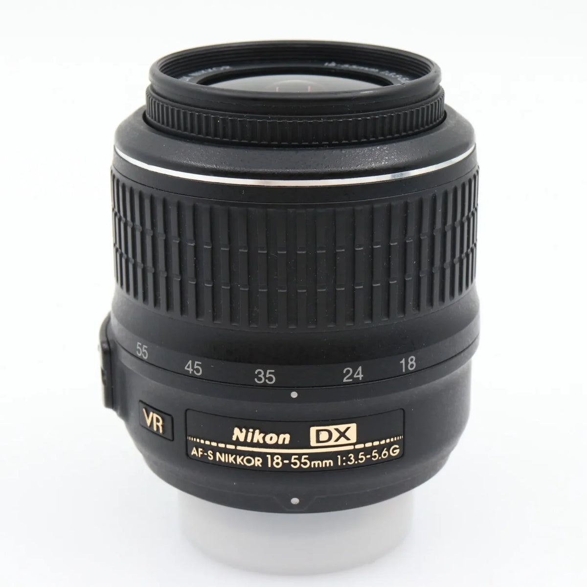 Nikon AF-S 18-55mm f/3.5-5.6G VR DX gebraucht