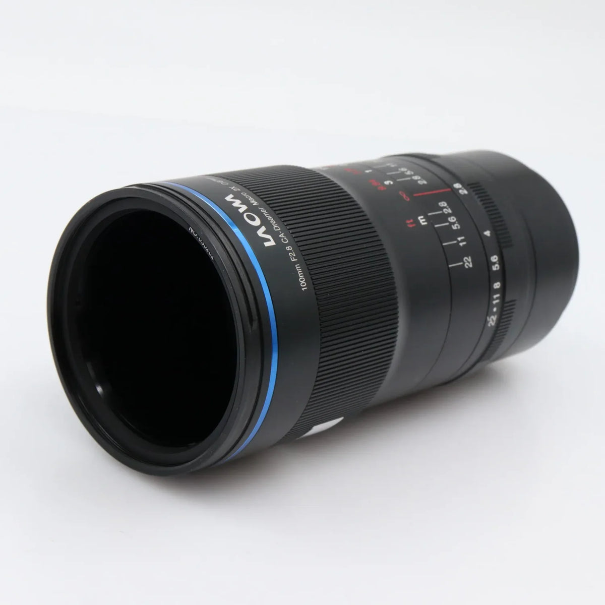 Laowa 100mm f/2.8 CA-Dreamer Macro 2x Sony FE used