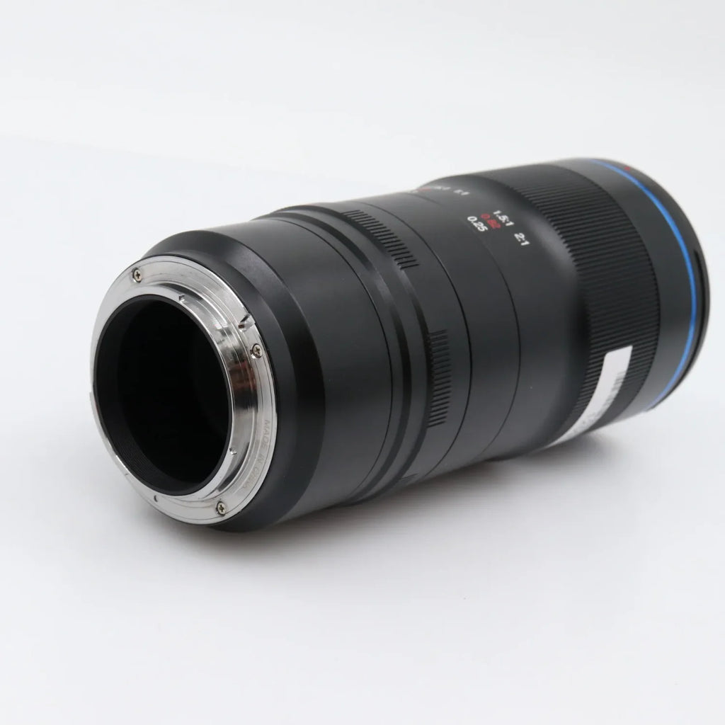Laowa 100mm f/2.8 CA-Dreamer Macro 2x Sony FE used
