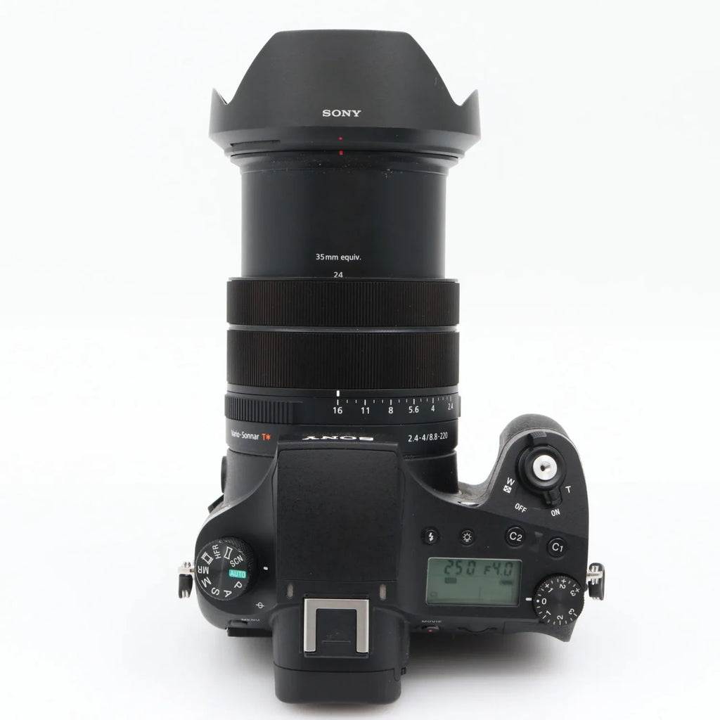 Sony Cybershot DSC-RX10 IV occasion