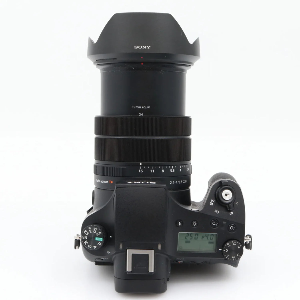 Sony Cybershot DSC-RX10 IV occasion