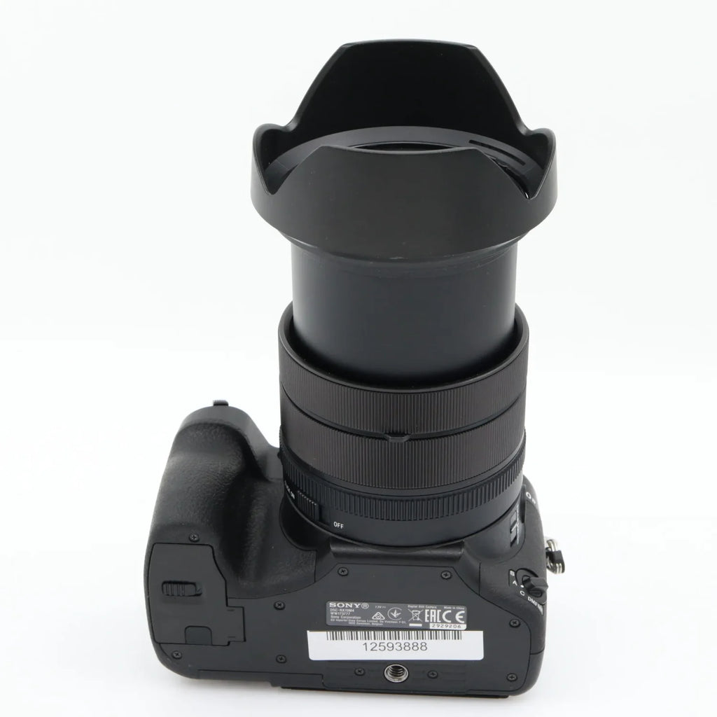 Sony Cybershot DSC-RX10 IV occasion