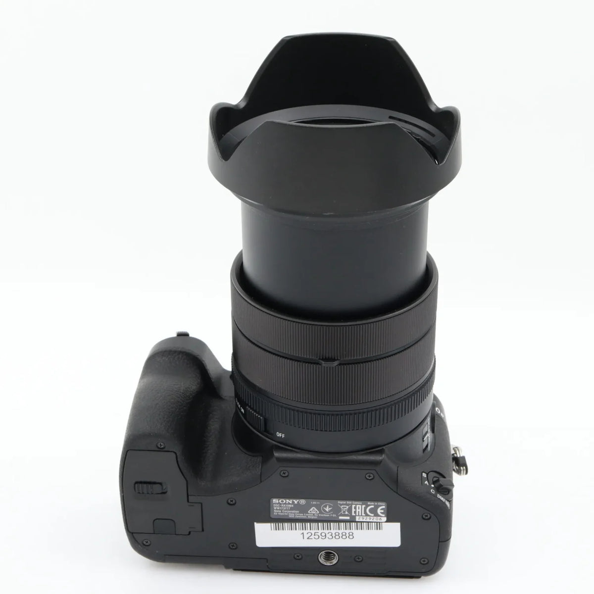 Sony Cybershot DSC-RX10 IV occasion