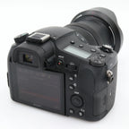Sony Cybershot DSC-RX10 IV occasion