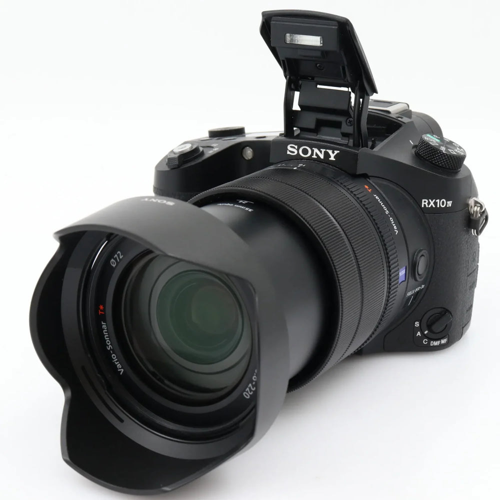 Sony Cybershot DSC-RX10 IV