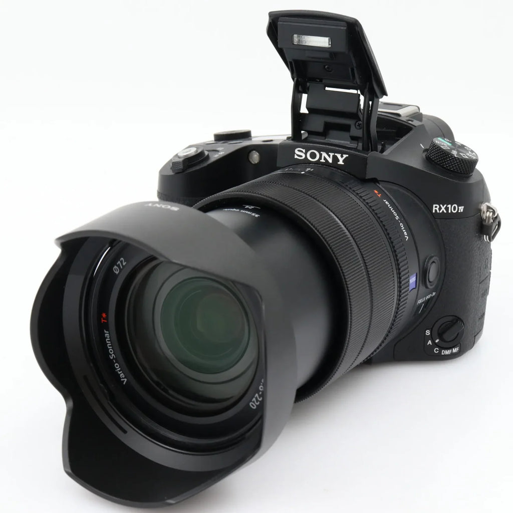 Sony Cybershot DSC-RX10 IV occasion