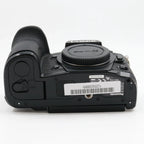 Panasonic Lumix DC-G9 	boîtier occasion
